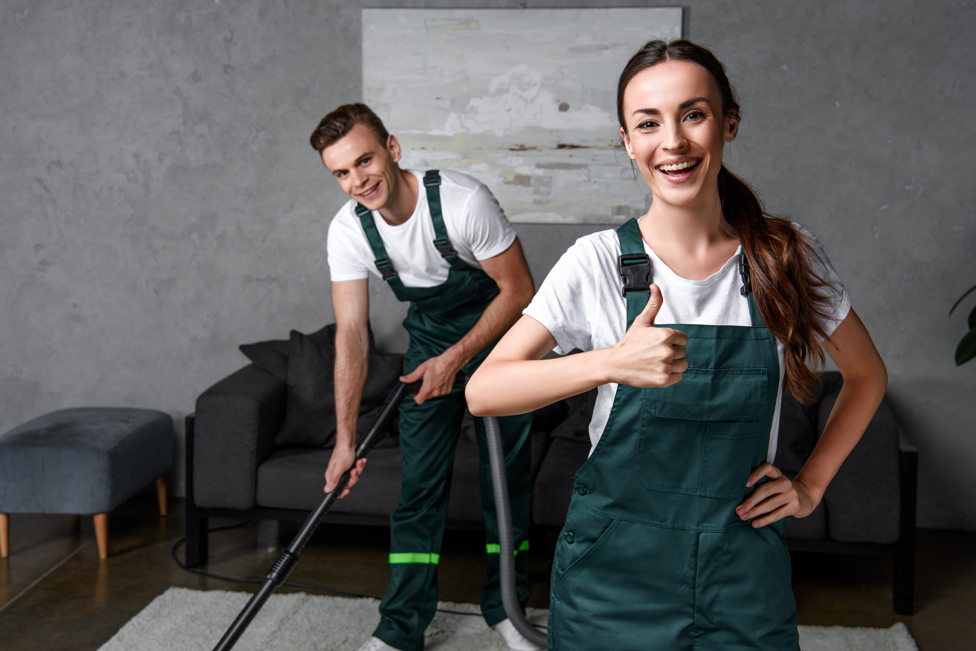 Professional rug cleaning in Lawrence - Newswanger Rug Cleaners